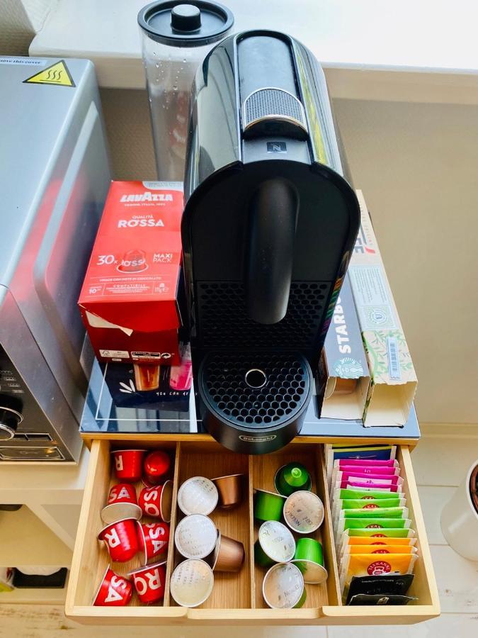 Ferienwohnung Waldblick Kaufungen Luaran gambar